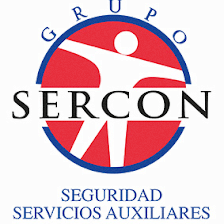Grupo Sercon Seguridad y Servicios Auxiliares