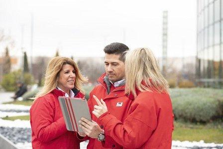 Alarmas Securitas Direct en Pozuelo de Alarcón - Delegación territorial