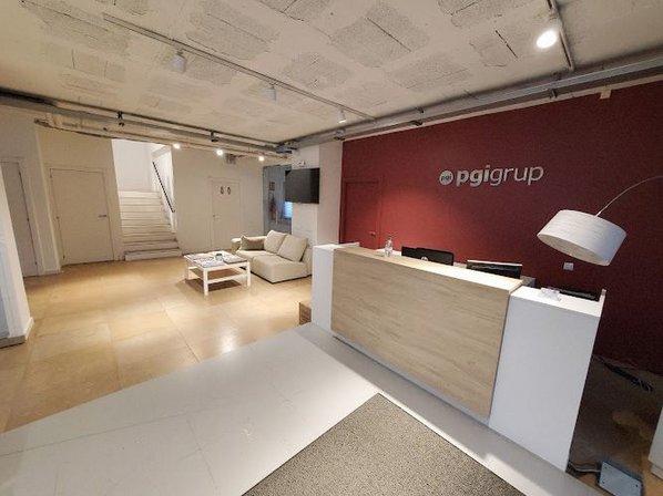 PGI Engineering & Consulting Madrid