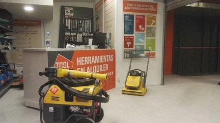 TOOLQUICK Gª Noblejas