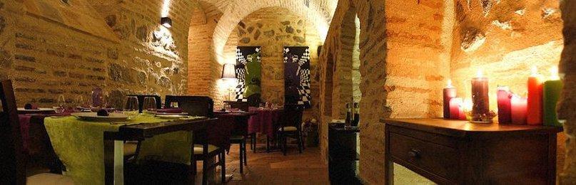 La Cave