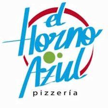 El Horno Azul-Pizzería artesanal