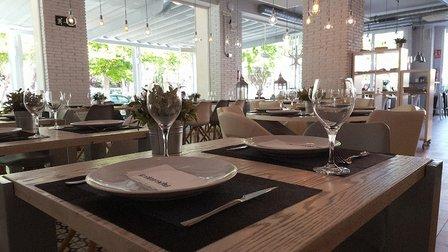 Restaurante La Vivaracha
