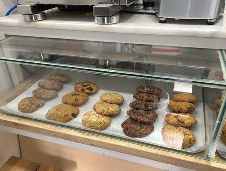 #REPOSTED. Repostería y bizcochería de masa madre