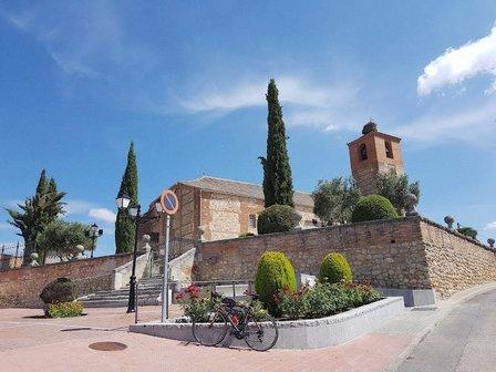 Iglesia de Santa Catalina