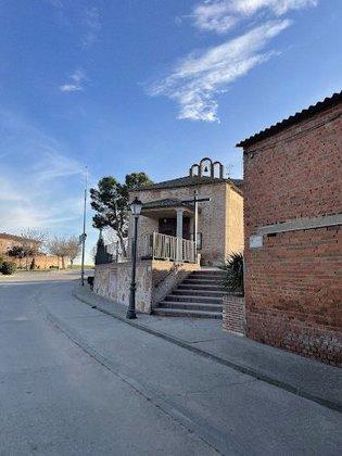 Ermita del Cristo de la Sangre