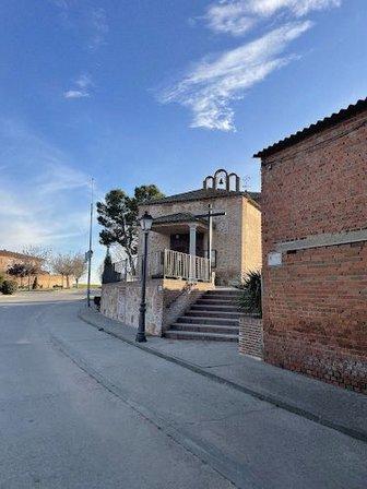 Ermita del Cristo de la Sangre