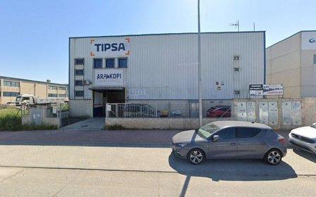 TECNAR INGENIERIA Y SERVICIOS