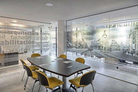 Ceprosan Proyectos S.L.U.
