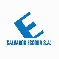 SALVADOR ESCODA