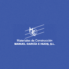 Materiales De Construcción Manuel García E Hijos S.L.