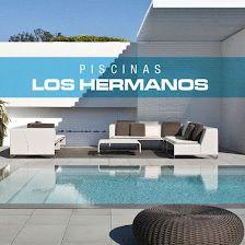 Piscinas Los Hermanos- Construcción de piscinas Madrid