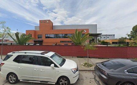 Abrasivos Grinding S.A.