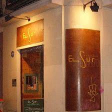 Taberna El Sur