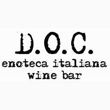 D.O.C Wine bar Enoteca italiana
