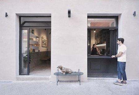 Osom Coffee Atelier