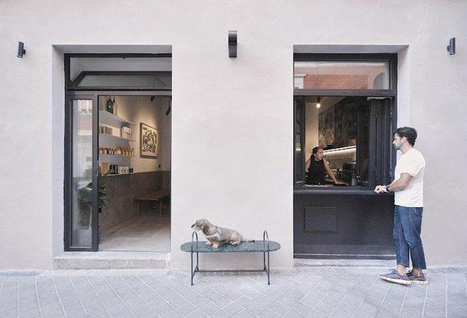 Osom Coffee Atelier