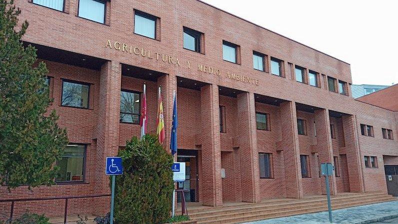 Ministry of Agriculture Agriculture PERIPHERAL Service