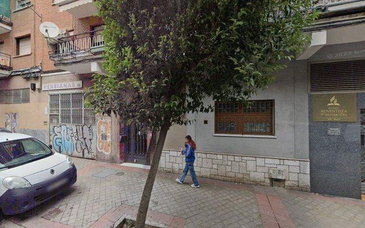 Fundación ADRA Efes