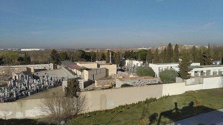 Cementerio Municipal