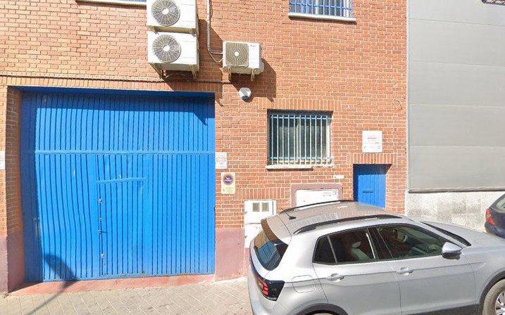 PROSEIN Seguridad Electronica