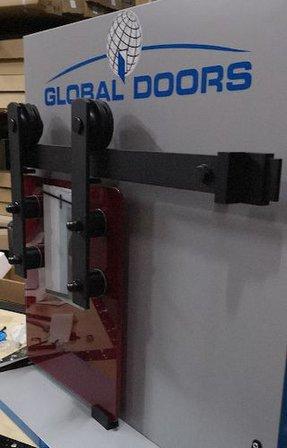 Global Doors Ibérica S.L.