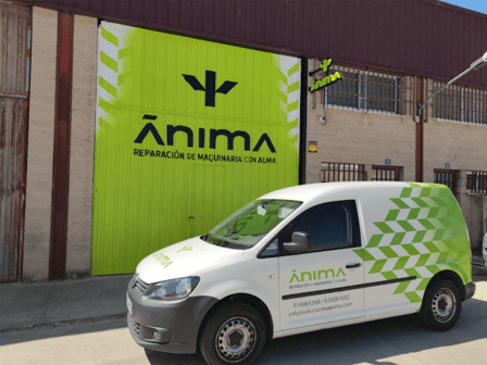 Soluciones Anima