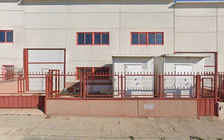 CMA ZOOM calle mercio n13 fuensalida