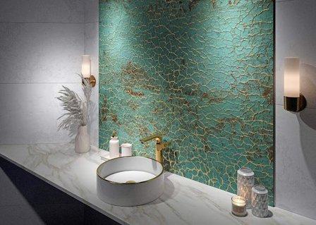 D´KORA Azulejos -Revestimientos - Reformas de baño-Muebles de baño - Mamparas en MADRID