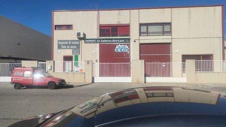 TALLERES REVICAM S.L.
