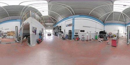 Talleres Diana Plus
