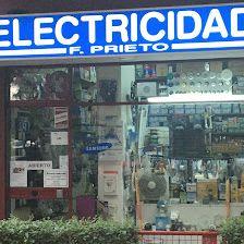 Electricidad Musta