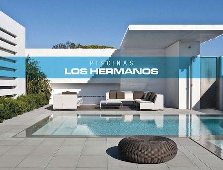 Piscinas Los Hermanos- Construcción de piscinas Madrid
