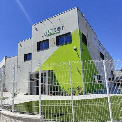 Akiter Renovables