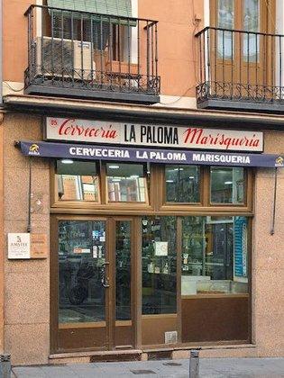La Paloma