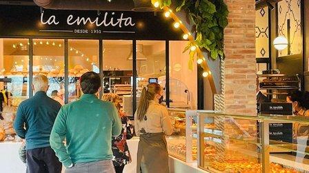 La Emilita
