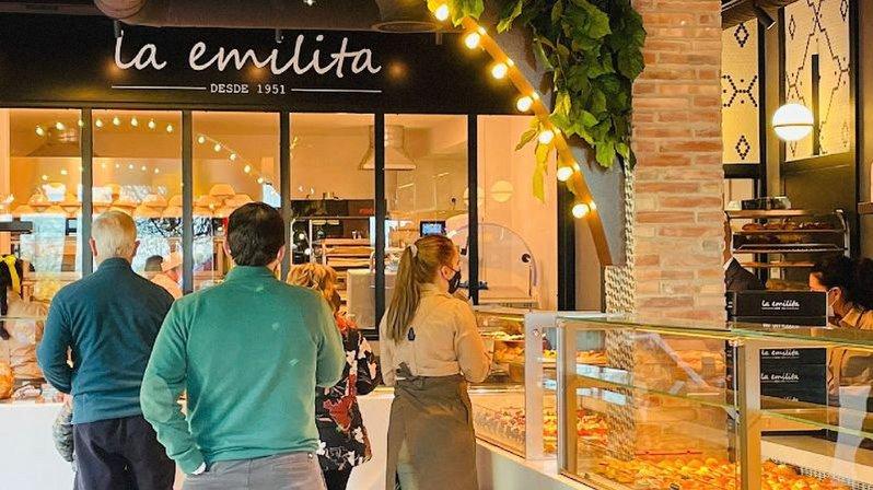 La Emilita