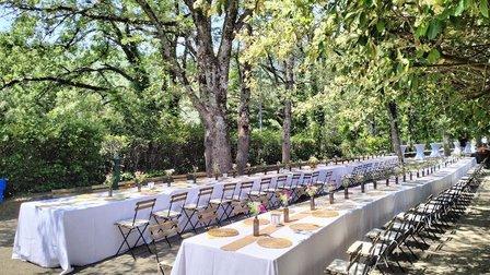 EL Madroño Catering