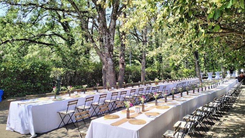 EL Madroño Catering