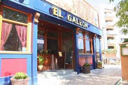 El Galeón de Alcorcón