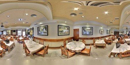 Restaurante La Madreña Santa Lucrecia