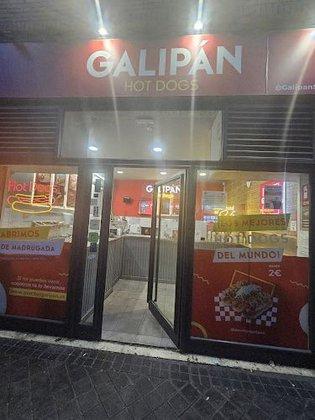 Galipan Moncloa