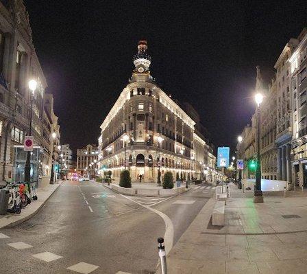 Metro Sevilla