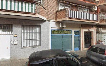 Iglesia Bíblica de Barajas