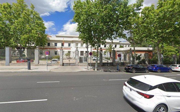 Dirección General de Atención Humanitaria y del Sistema de Acogida de Protección Internacional
