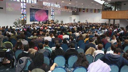 Bethel church