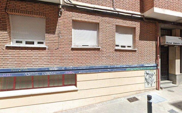 Centro Cristiano Casa del Alfarero, Cuatro Caminos