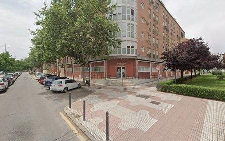 Centro De Asociaciones De La Salud