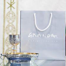 Talleres de Arte Granda. Store