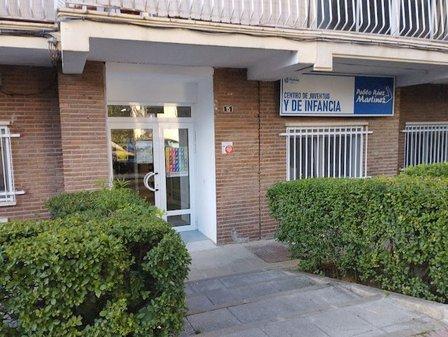 Centro de Información Juvenil